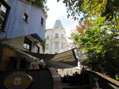 Hundertwasserhaus
