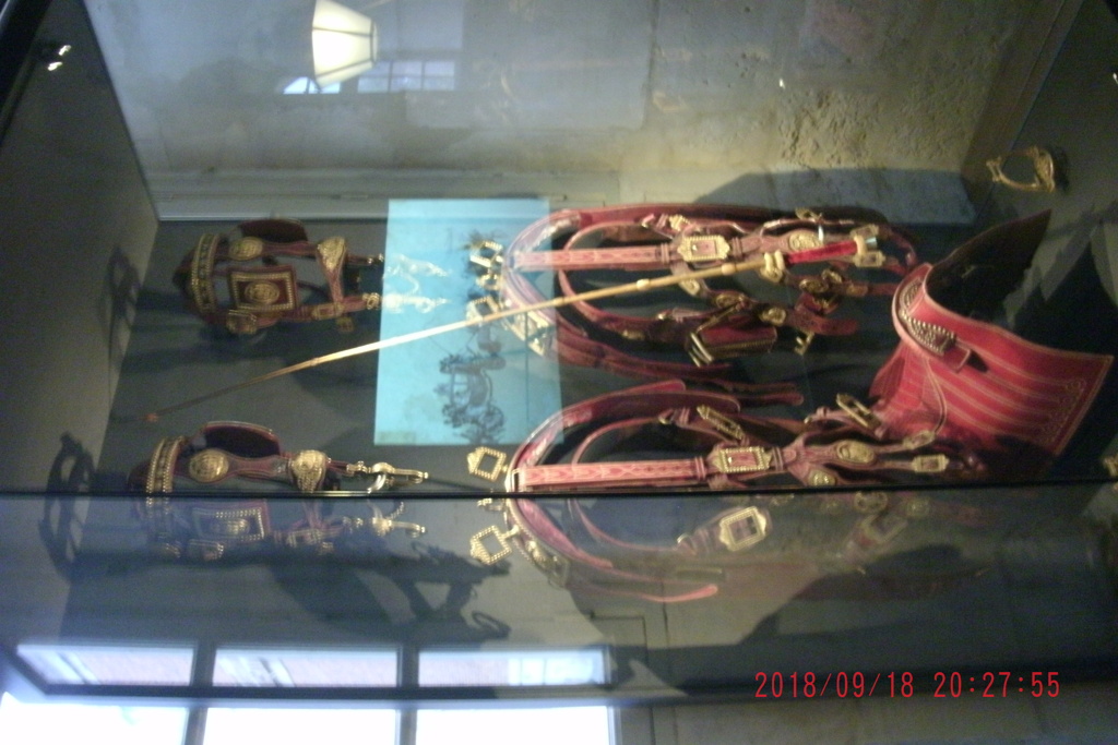 La Galerie des Carrosses