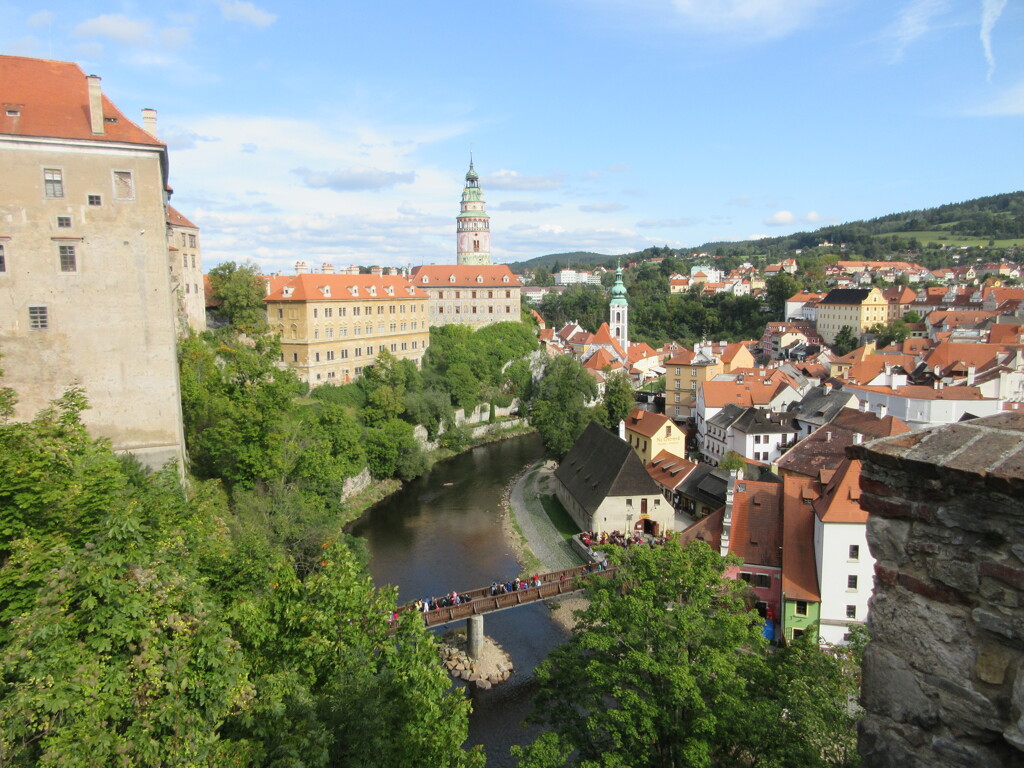 Český Krumlov