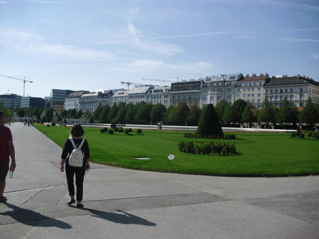 Schloss Belvedere