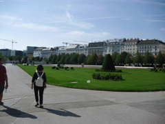 Schloss Belvedere