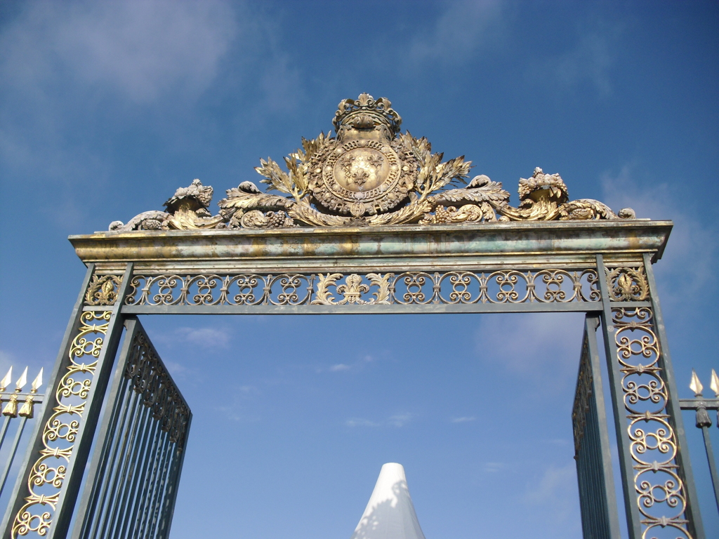 Palais de Versailles