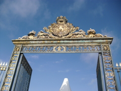 Palais de Versailles