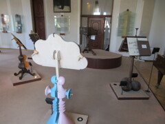 Muzeum Bedřicha Smetany