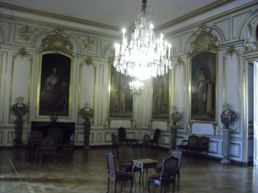 Palais Rohan