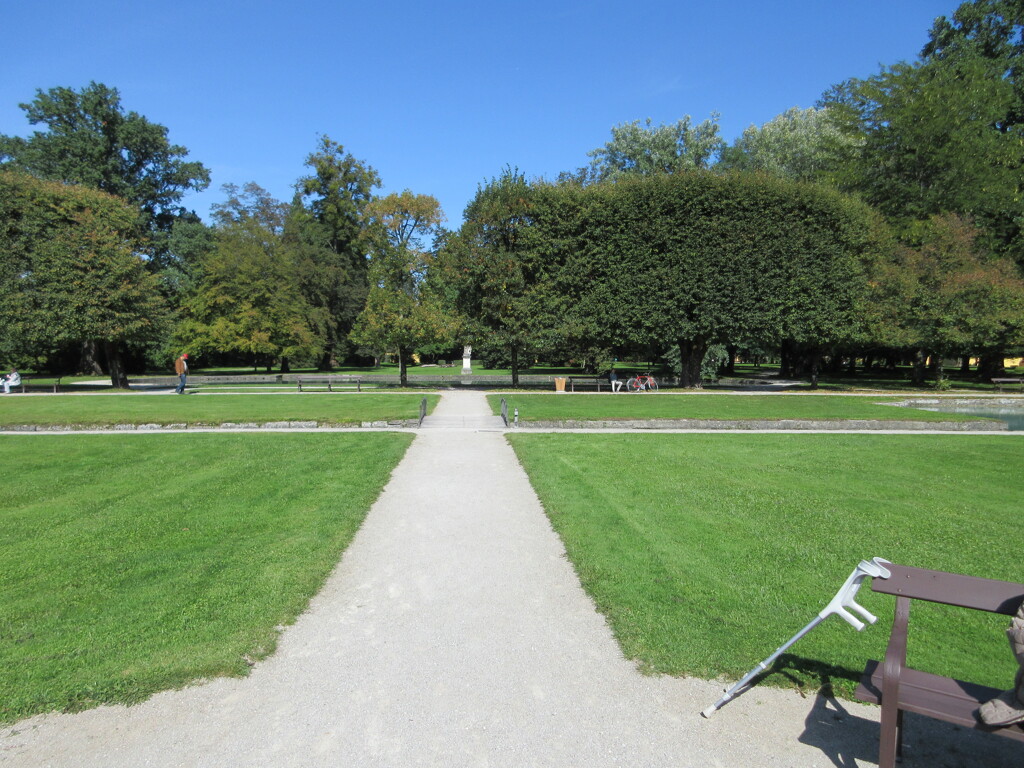 Schloss Hellbrunn