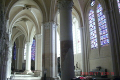 Cathédrale Notre-Dame de Chartres