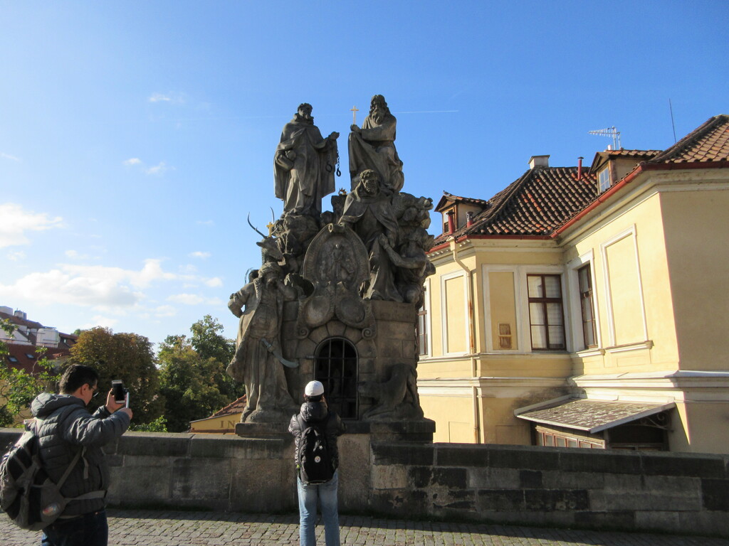 Karlův most