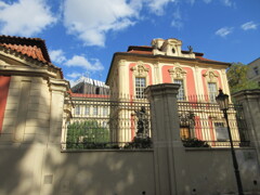 Dvořákovo muzeum