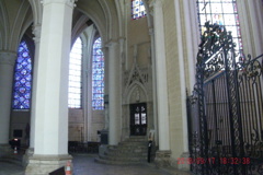 Cathédrale Notre-Dame de Chartres