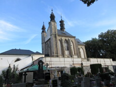 Kostnice Sedlec