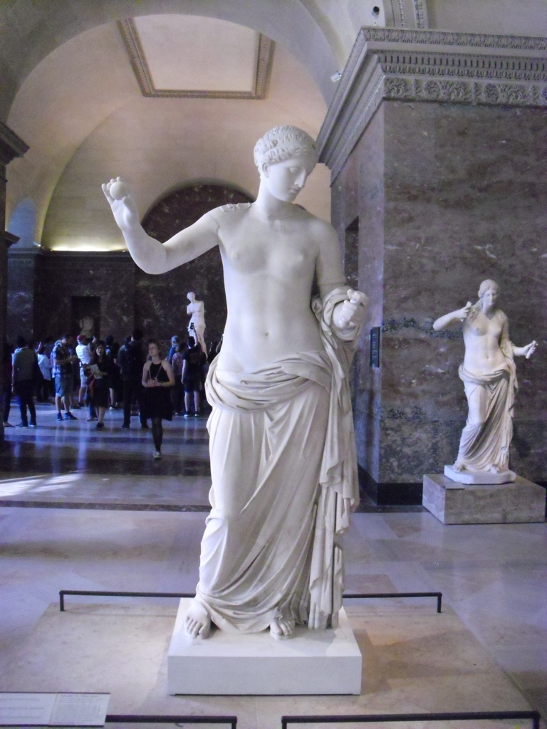 Musée du Louvre