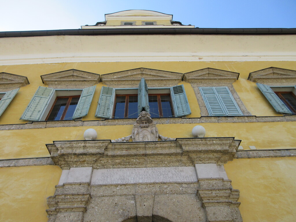 Schloss Hellbrunn