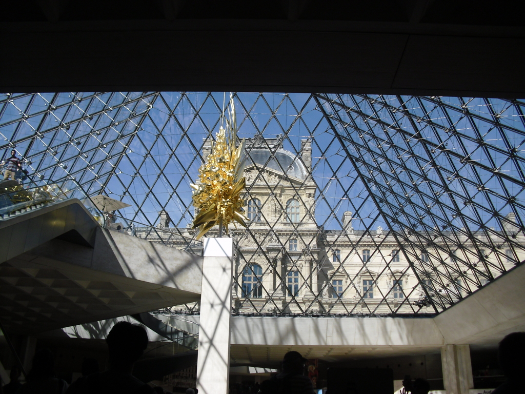 Musée du Louvre