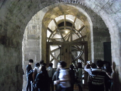 Mont Saint-Michel