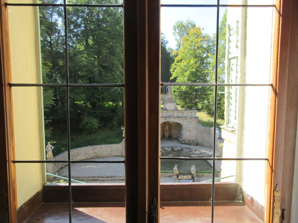Schloss Hellbrunn