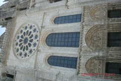 Cathédrale Notre-Dame de Chartres