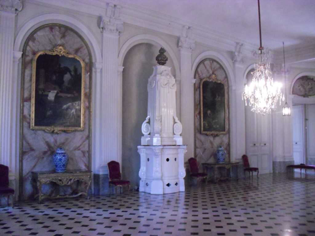 Palais Rohan