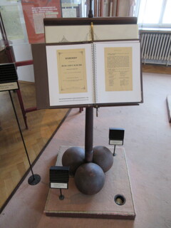 Muzeum Bedřicha Smetany