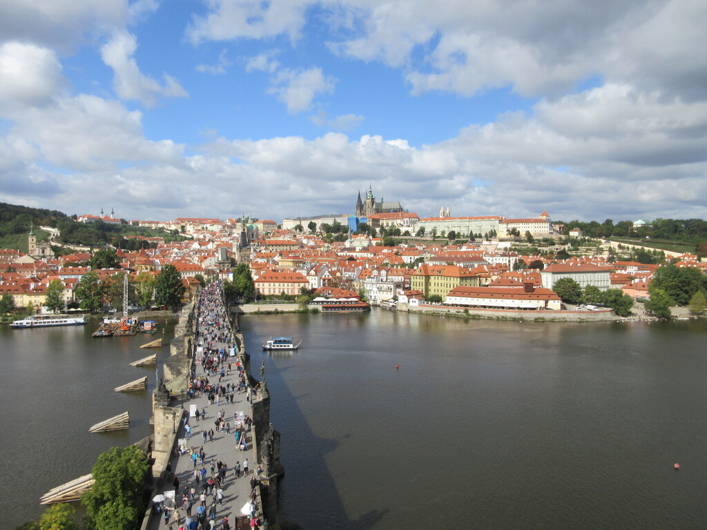 Karlův most