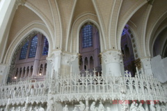 Cathédrale Notre-Dame de Chartres