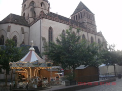 Strasbourg