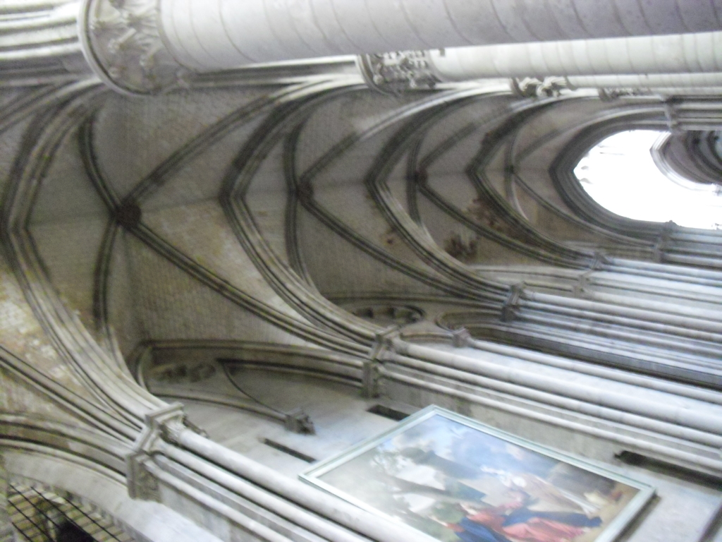 Cathédrale Notre-Dame de Rouen