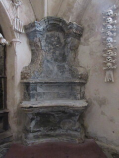 Kostnice Sedlec