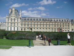 Place du Carrousel