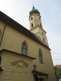 Franziskanerkirche