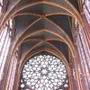 Sainte-Chapelle (Copyright free)