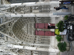 Cathédrale Notre-Dame de Rouen