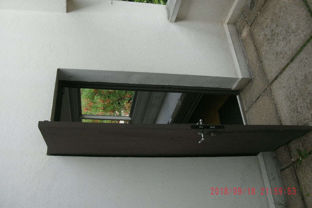 Villa Savoye