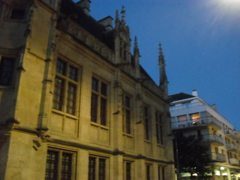 Cathédrale Notre-Dame de Rouen