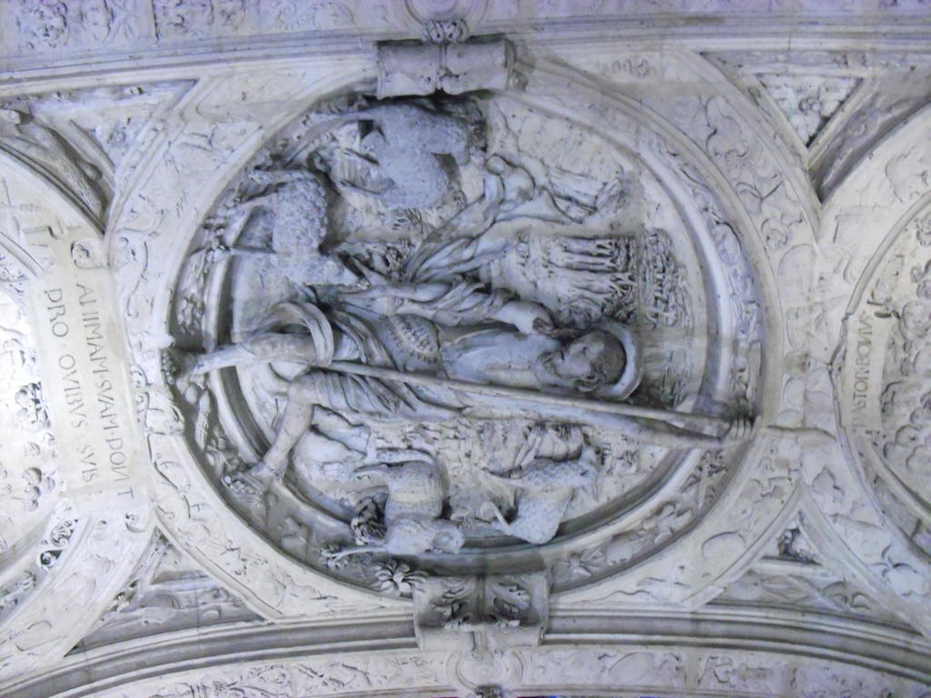 Gros-Horloge