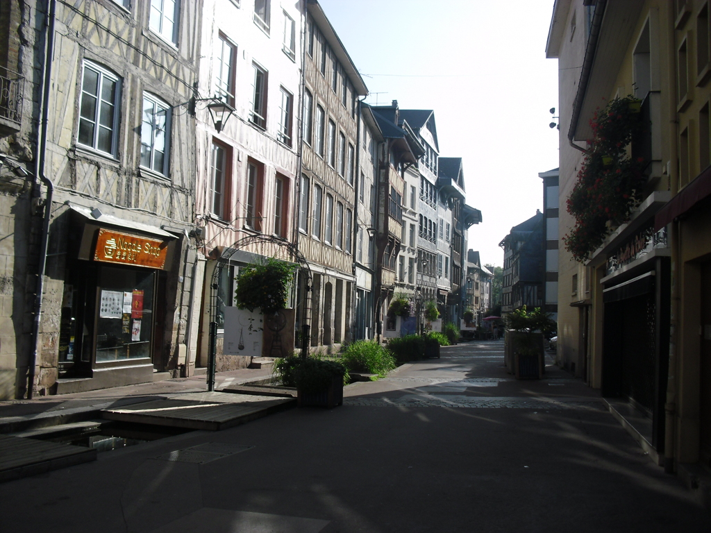 Rouen