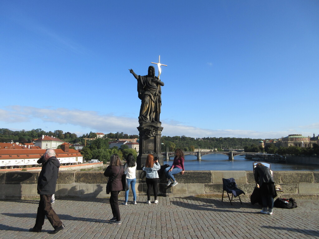 Karlův most