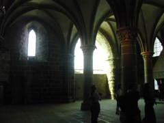 Mont Saint-Michel