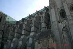 Cathédrale Notre-Dame de Chartres