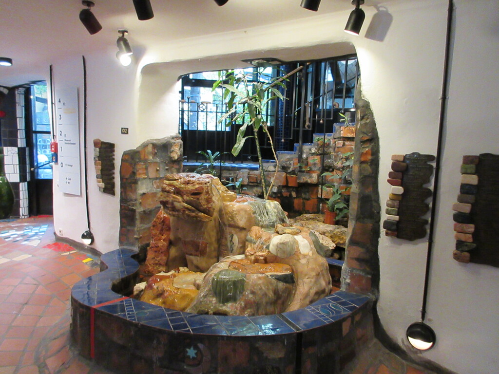 Kunsthaus Wien