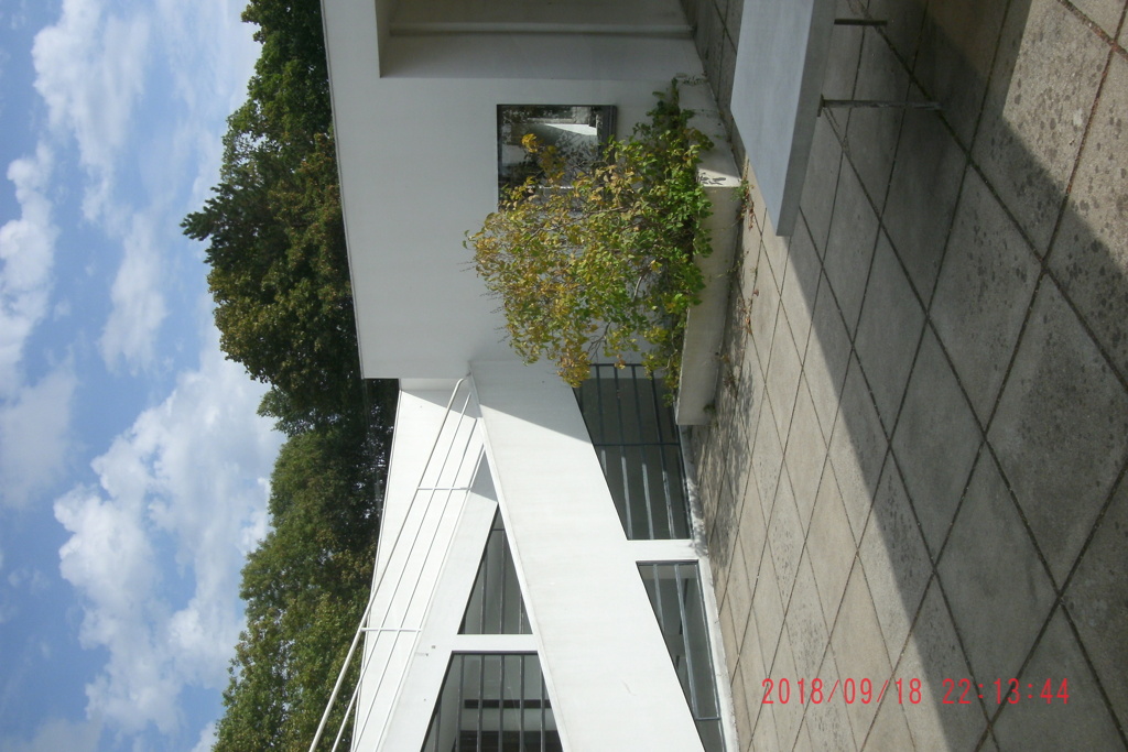 Villa Savoye