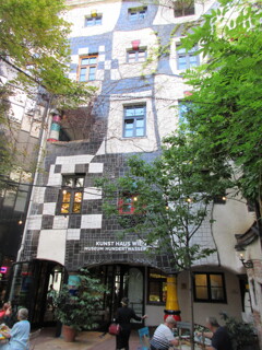 Kunsthaus Wien