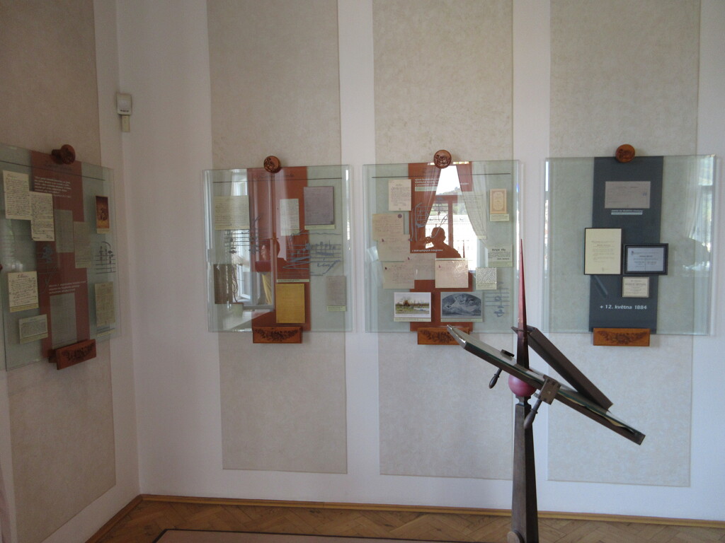 Muzeum Bedřicha Smetany