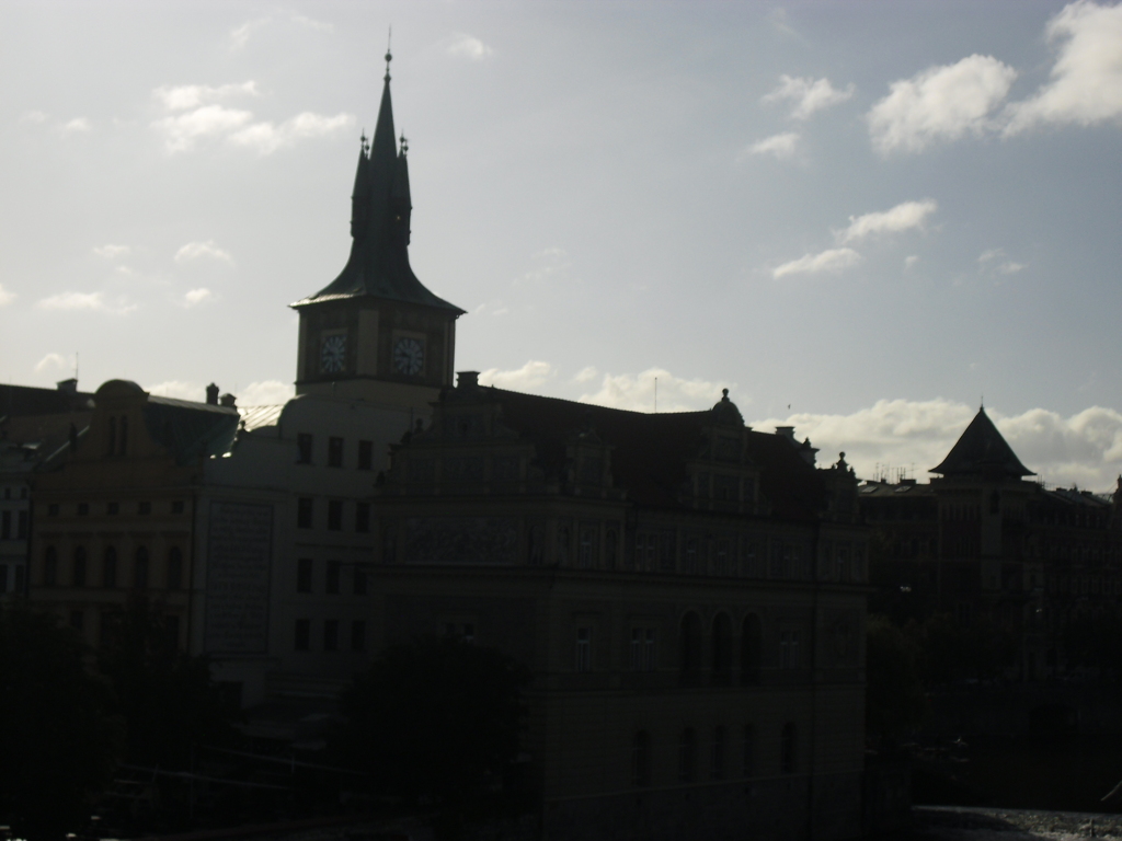 Karlův most