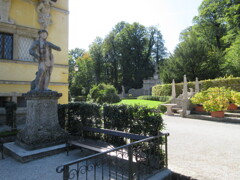 Schloss Hellbrunn