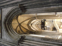 Cathédrale Notre-Dame de Rouen