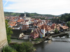 Český Krumlov