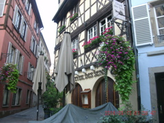 Strasbourg
