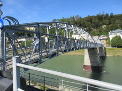 Mozartsteg