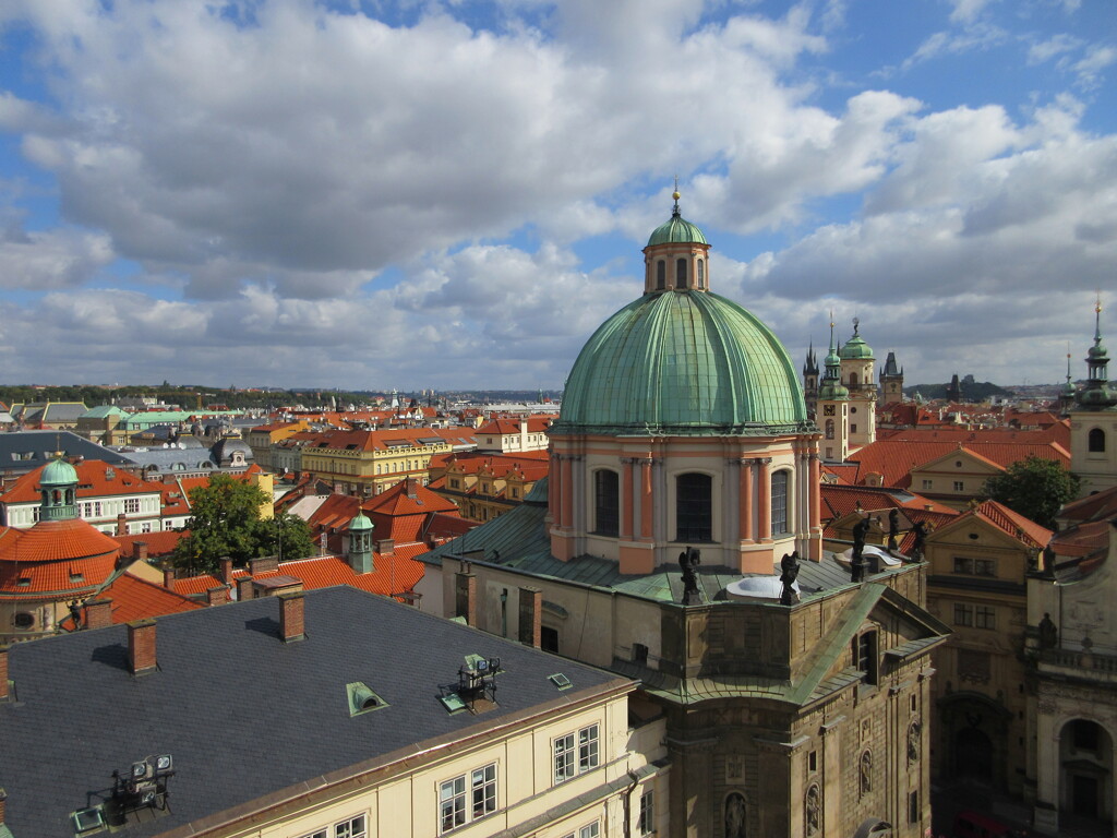 Karlův most